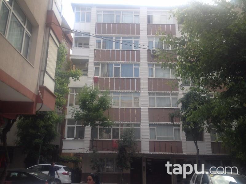 İstanbul Bahçelievler'de 45m2 Depo