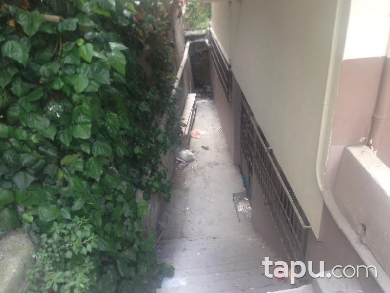 İstanbul Bahçelievler'de 45m2 Depo