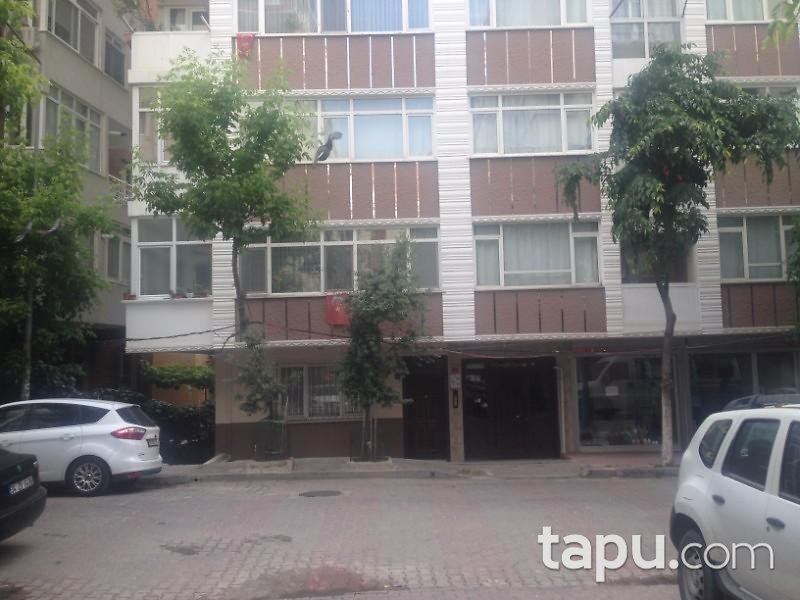 İstanbul Bahçelievler'de 45m2 Depo