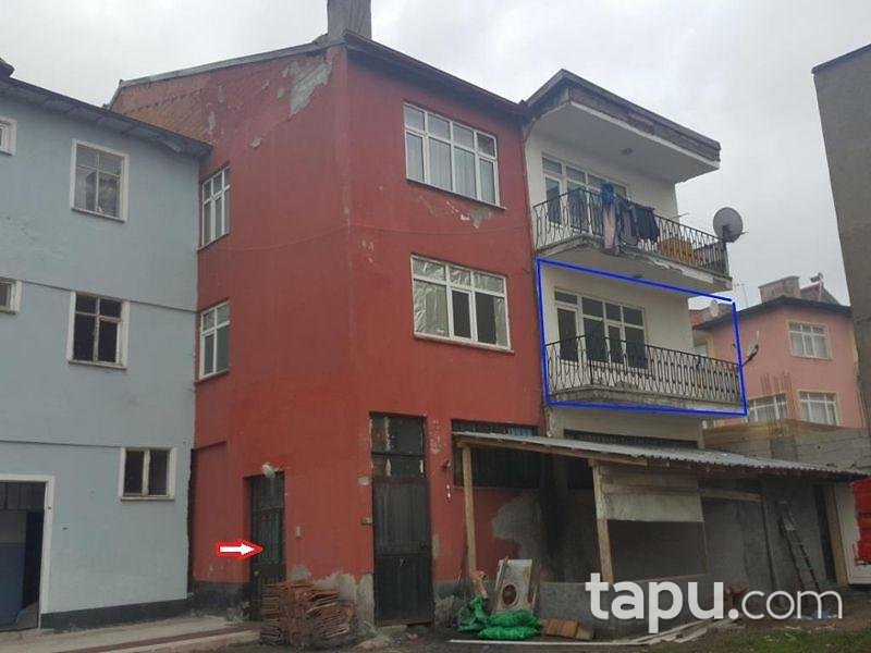 Çorum Alaca'da 111 m2 3+1 Daire