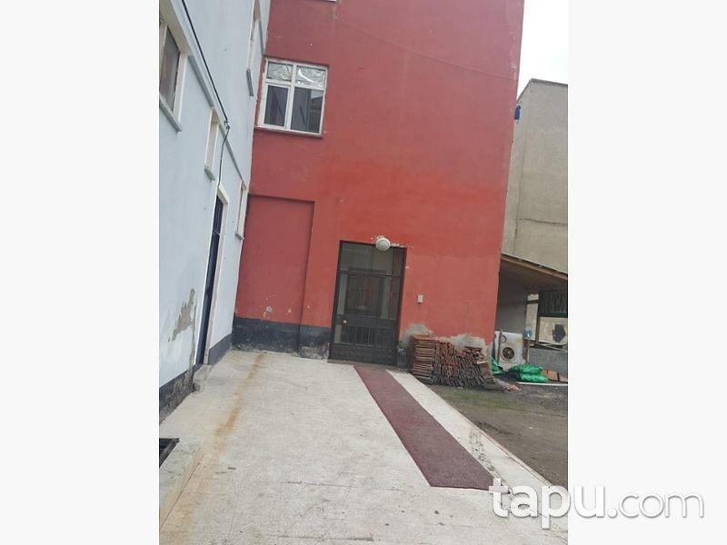 Çorum Alaca'da 111 m2 3+1 Daire