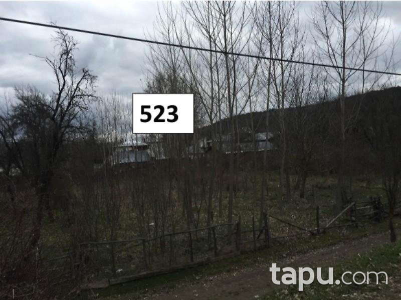 Kastamonu Daday Tüfekçiler Köyü'nde 37 m2 Hisseli Bahçe