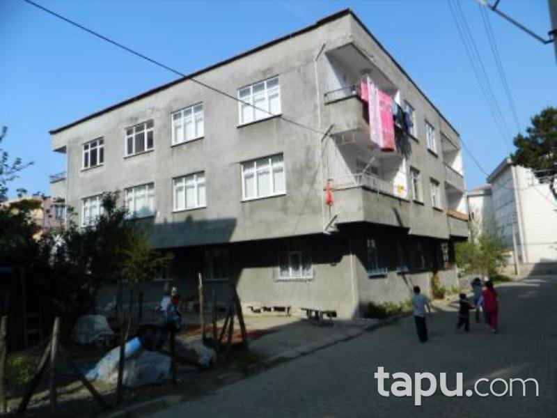Ordu Fatsa Kurtuluş Mahallesi'nde 188 m2 Depo
