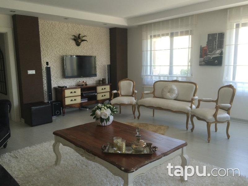 Denizli Pamukkale'de 3+1 Daire