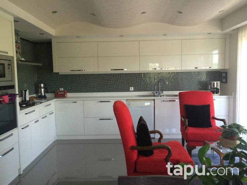 Denizli Pamukkale'de 3+1 Daire