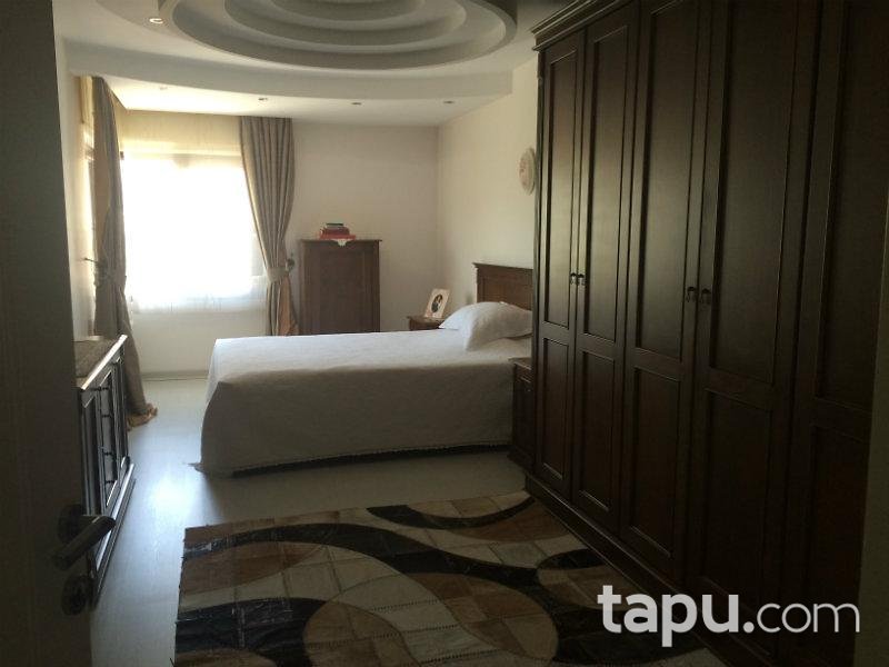 Denizli Pamukkale'de 3+1 Daire