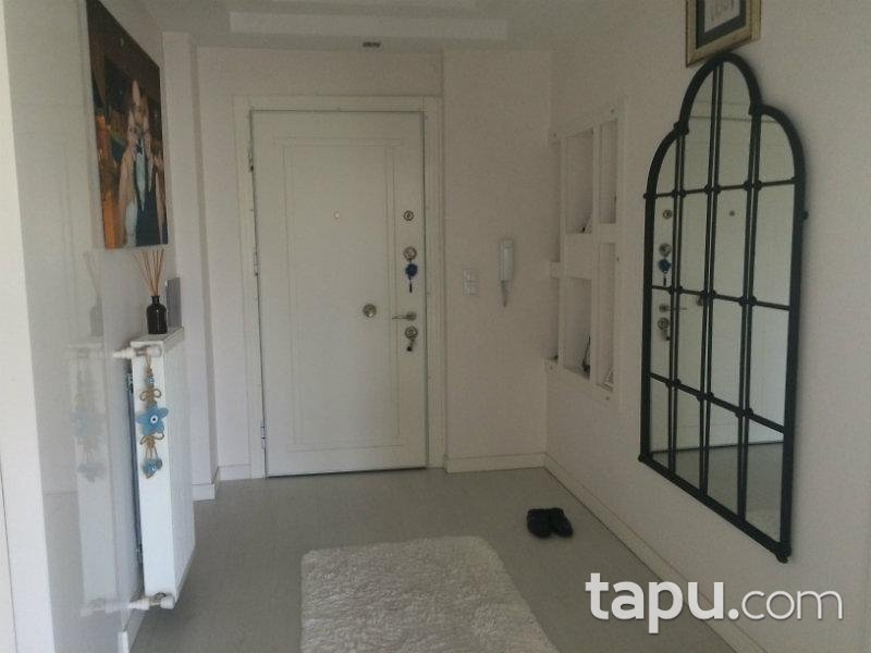 Denizli Pamukkale'de 3+1 Daire