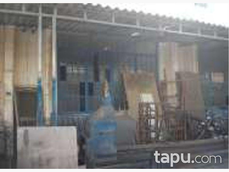 Muğla Bodrum'da Sanayi Sitesinde Dükkan