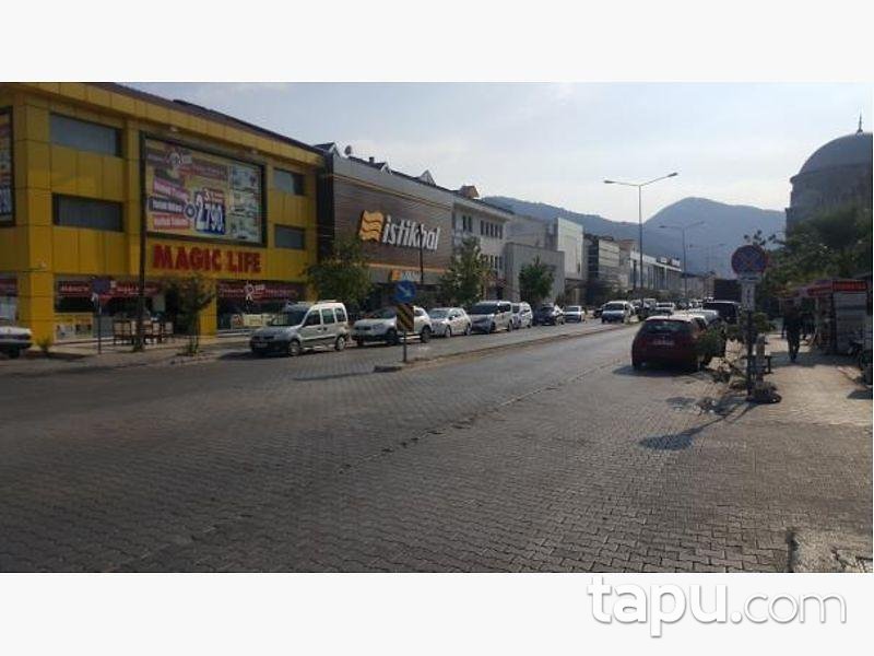 Muğla Fethiye'de 87m2 Ofis