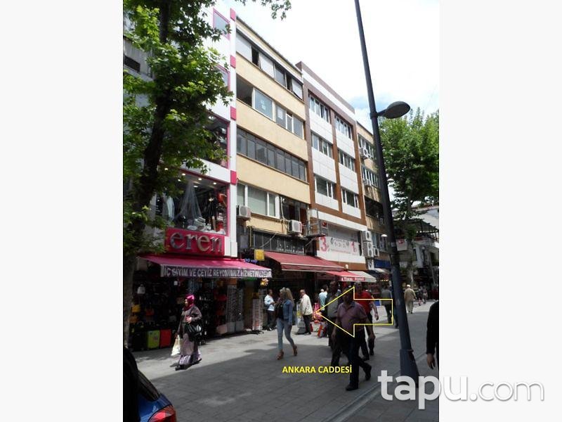 İstanbul Kartal'da 14 m2 Hisseli Ofis