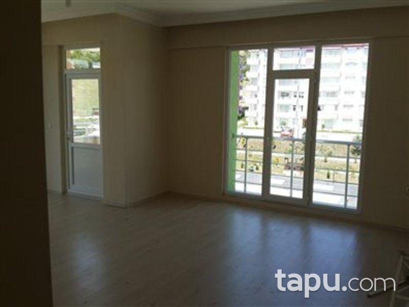 Amasya Taşova Altın Sitesi'nde 3+1 Daire (A3 Blok no: 11)