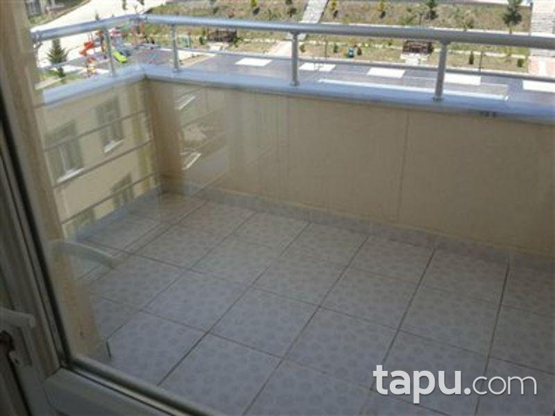 Amasya Taşova Altın Sitesi'nde 3+1 Daire (A3 Blok no: 11)