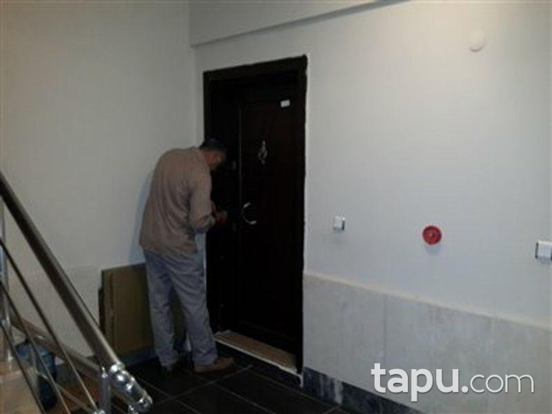 Amasya Taşova Altın Sitesi'nde 3+1 Daire (A4 Blok no: 11)