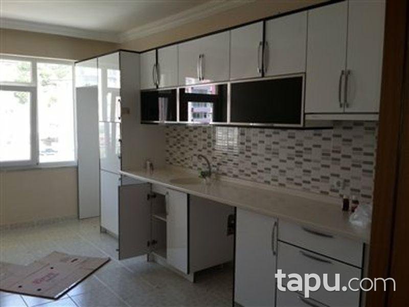 Amasya Taşova Altın Sitesi'nde 3+1 Daire (A4 Blok no: 11)