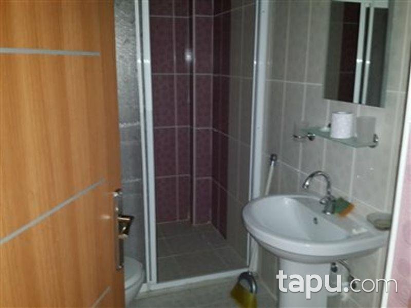 Amasya Taşova Altın Sitesi'nde 3+1 Daire (A4 Blok no: 15)