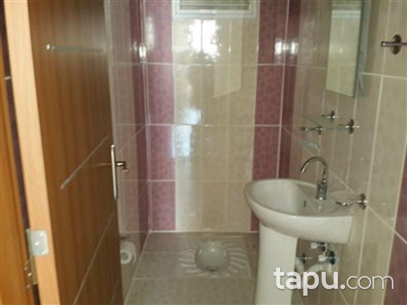 Amasya Taşova Altın Sitesi'nde 3+1 Daire (B4 Blok no: 15)