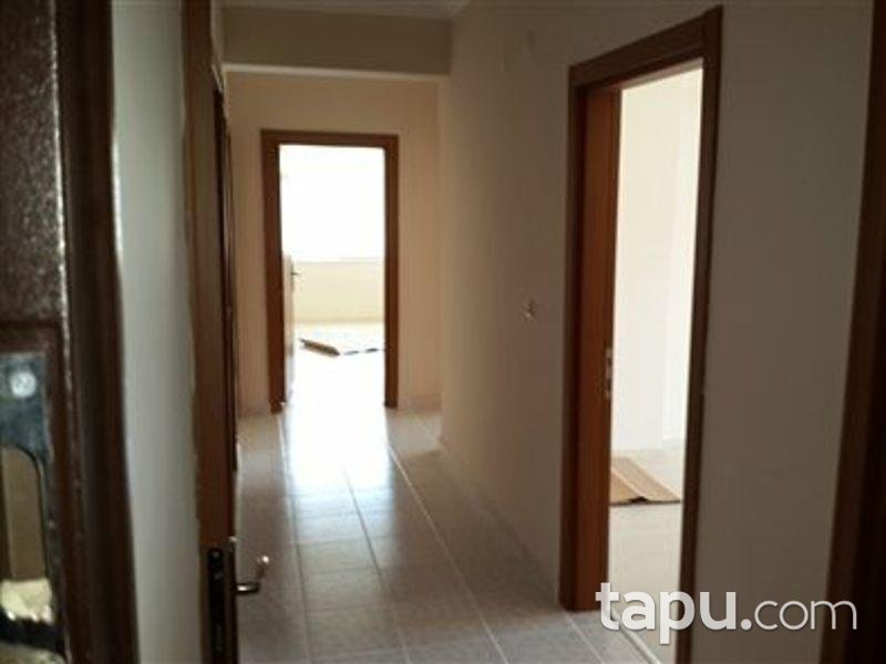 Amasya Taşova Altın Sitesi'nde 3+1 Daire (B4 Blok no: 15)