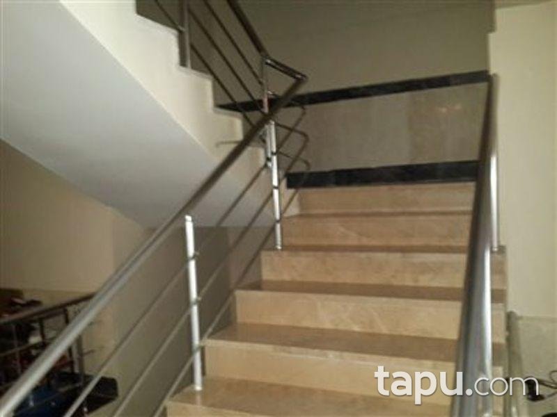 Amasya Taşova Altın Sitesi'nde 3+1 Daire (B4 Blok no: 15)