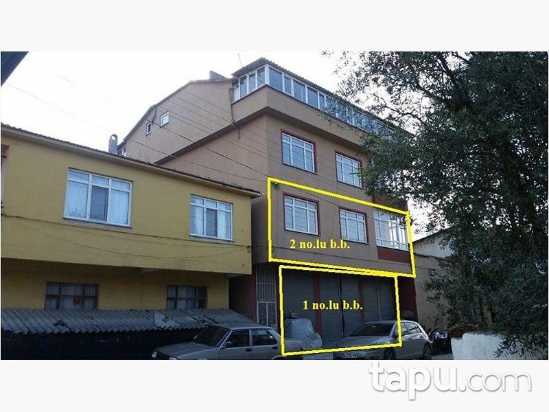 Sakarya Geyve'de 125 m² Daire