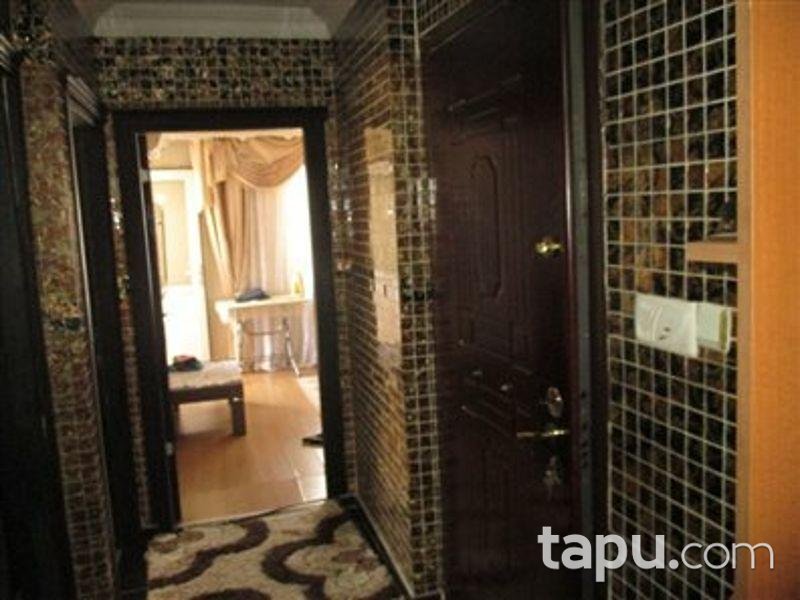 İstanbul Arnavutköy Merkez Mahallesi'nde 2+1 Daire