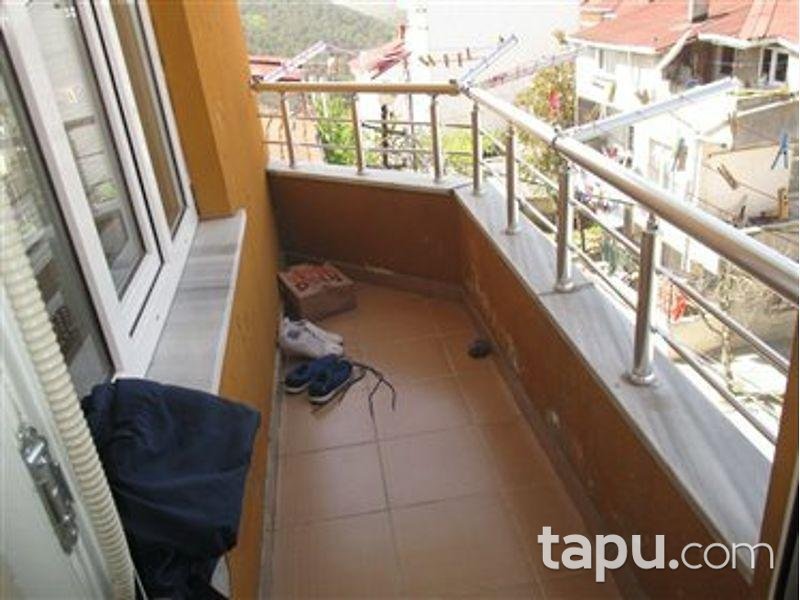 İstanbul Arnavutköy Merkez Mahallesi'nde 2+1 Daire