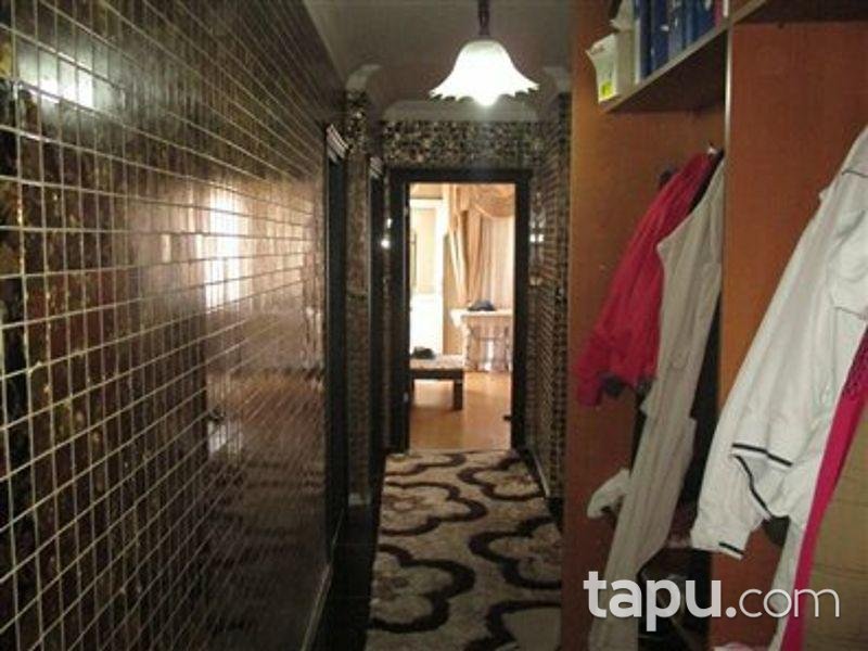 İstanbul Arnavutköy Merkez Mahallesi'nde 2+1 Daire