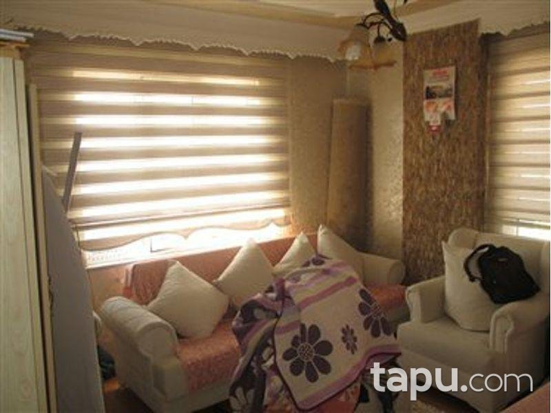 İstanbul Arnavutköy Merkez Mahallesi'nde 2+1 Daire