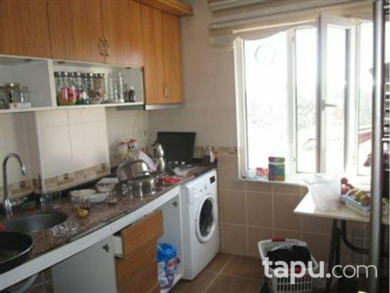 İstanbul Arnavutköy Merkez Mahallesi'nde 2+1 Daire