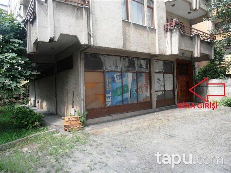 Zonguldak Devrek İsmetpaşa'da 3+1 Daire 172 m2