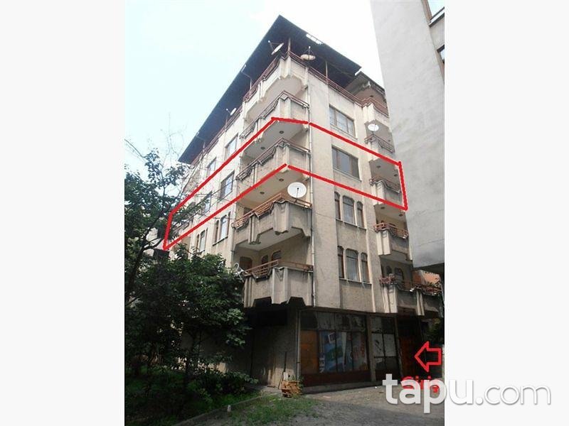 Zonguldak Devrek İsmetpaşa'da 3+1 Daire 172 m2