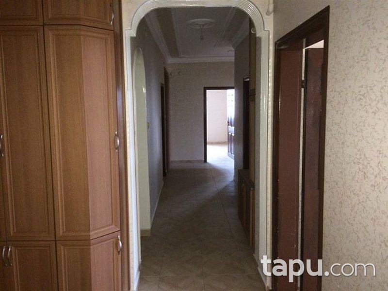 Diyarbakır Kayapınar Huzurevleri Mahallesi'nde 202 m2 Daire