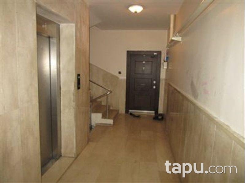 Şanlıurfa Haliliye İpekyol'da Site İçinde 3+1 Daire