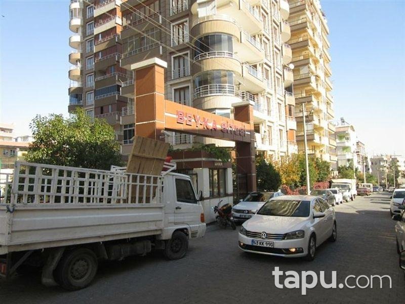 Şanlıurfa Haliliye İpekyol'da Site İçinde 3+1 Daire