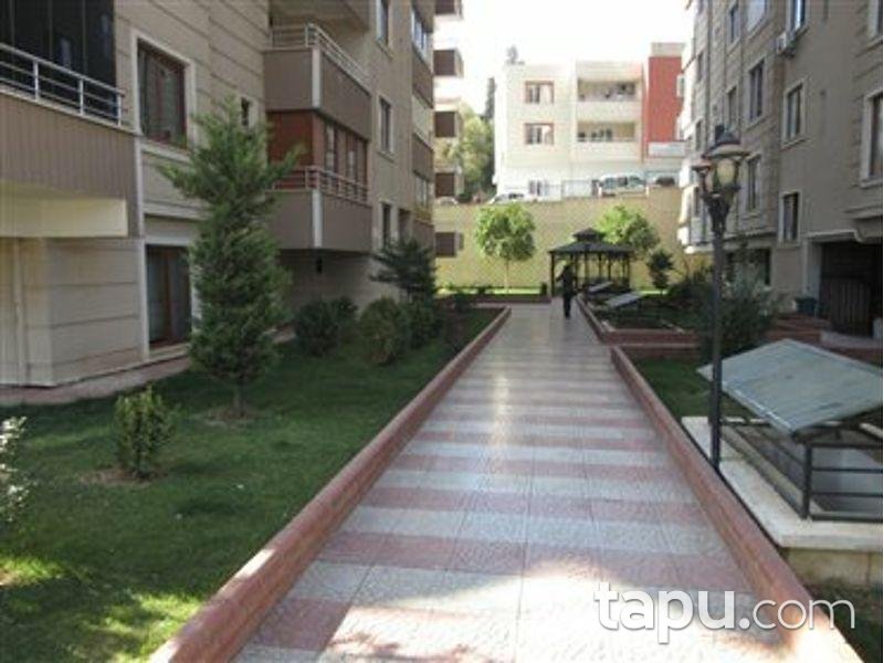 Şanlıurfa Haliliye İpekyol'da Site İçinde 3+1 Daire