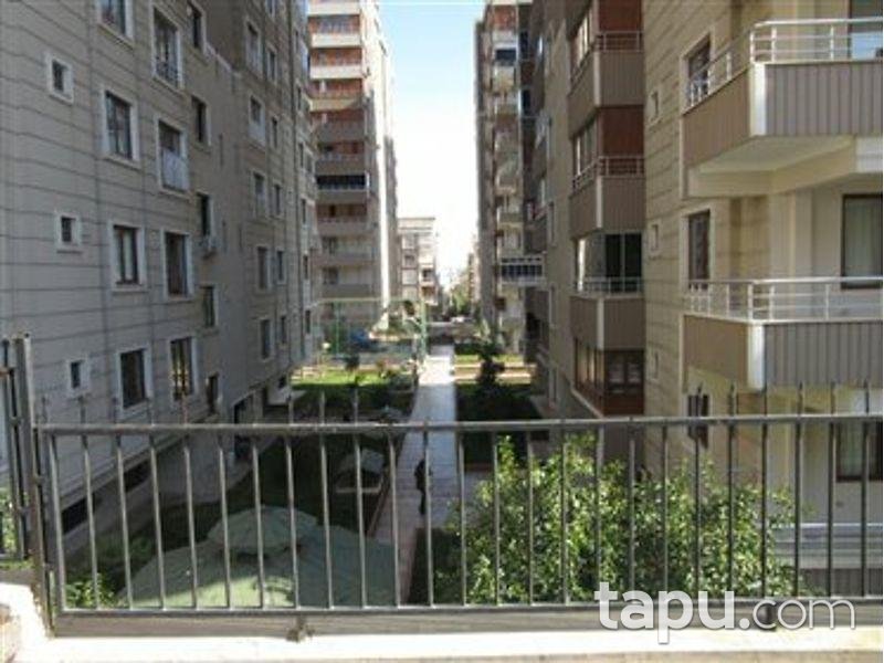 Şanlıurfa Haliliye İpekyol'da Site İçinde 3+1 Daire