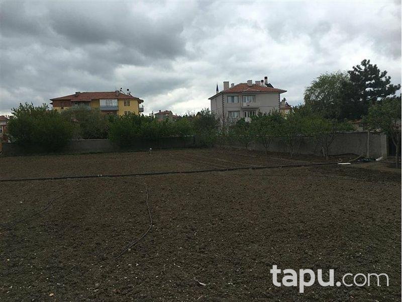 Çorum Alaca Denizhan'da 2330 m2 İmarlı Arsa