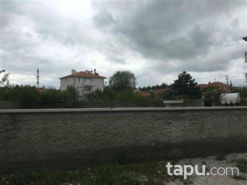 Çorum Alaca Denizhan'da 2330 m2 İmarlı Arsa