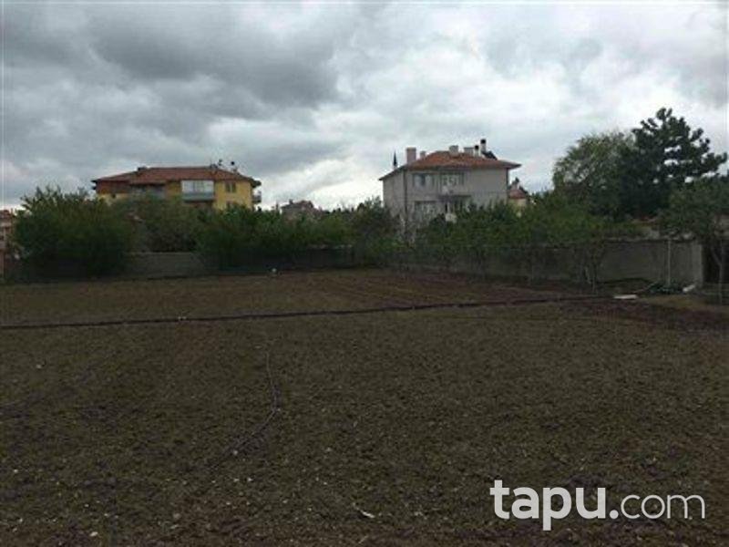 Çorum Alaca Denizhan'da 2330 m2 İmarlı Arsa