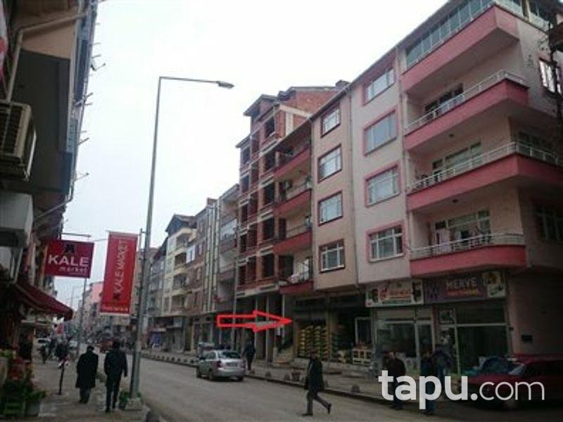 Ordu Ünye Liseler Mahallesi'nde 1+1 Daire 77 m2