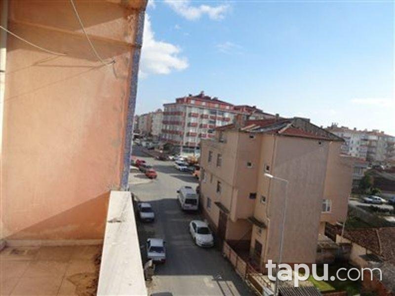 Tekirdağ Kapaklı Cumhuriyet Mahallesi'nde 2+1 Daire 82 m2