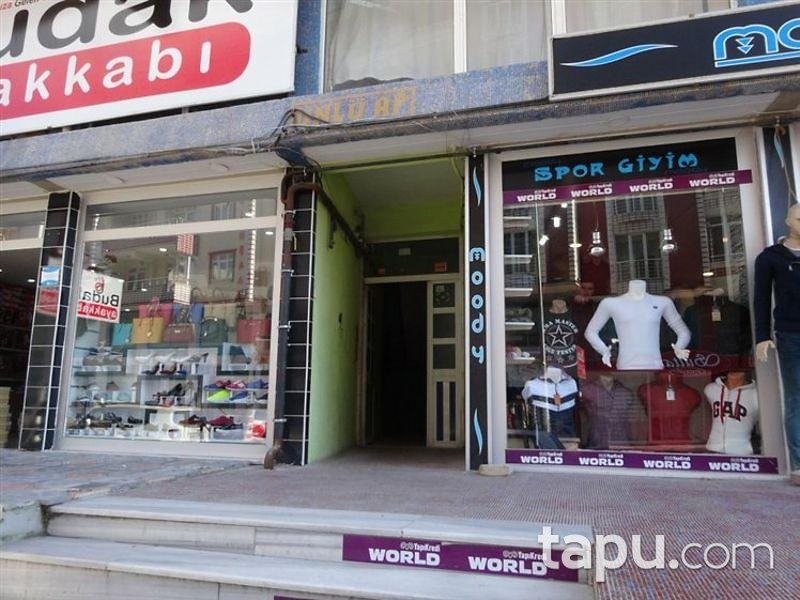 Tekirdağ Kapaklı Cumhuriyet Mahallesi'nde 2+1 Daire 82 m2