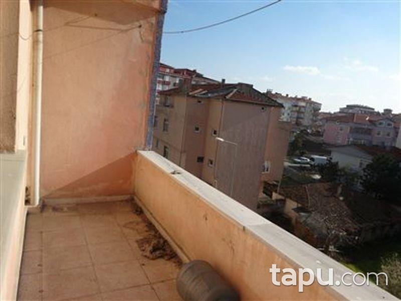 Tekirdağ Kapaklı Cumhuriyet Mahallesi'nde 2+1 Daire 82 m2