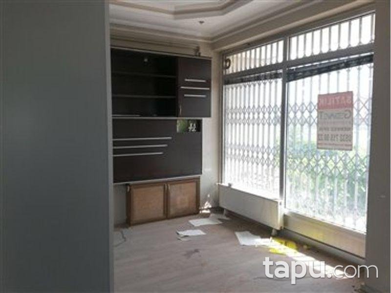 Konya Selçuklu Bedir Mahallesi'nde 202 m2 Depolu Dükkan