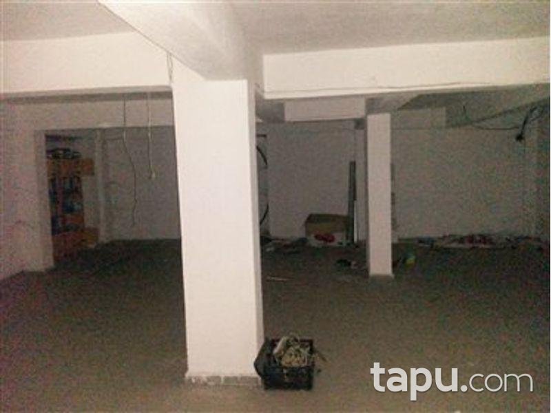 Konya Selçuklu Bedir Mahallesi'nde 202 m2 Depolu Dükkan