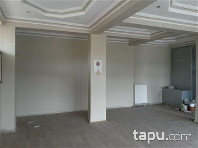 Konya Selçuklu Bedir Mahallesi'nde 202 m2 Depolu Dükkan