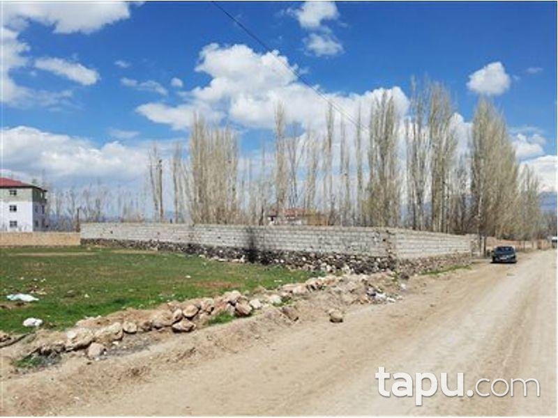 Ağrı Doğubeyazıt Koçkıran'da 450 m2 Arsa