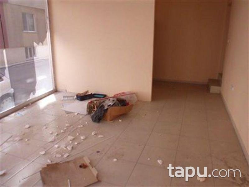 Tekirdağ Çorlu'da 38 m2 Dükkan