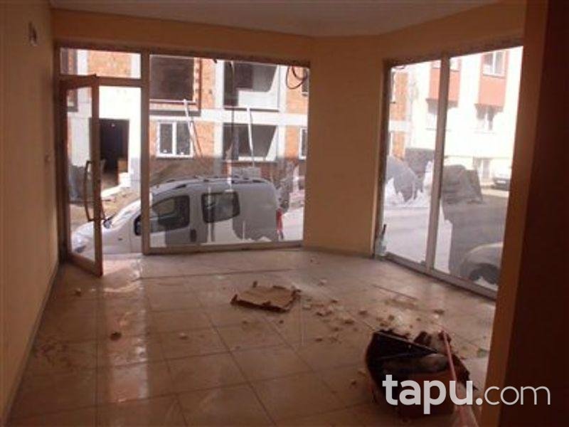 Tekirdağ Çorlu'da 38 m2 Dükkan