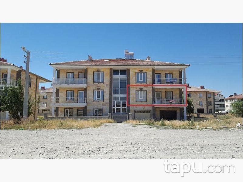 Nevşehir Ürgüp'de 3+1 Daire