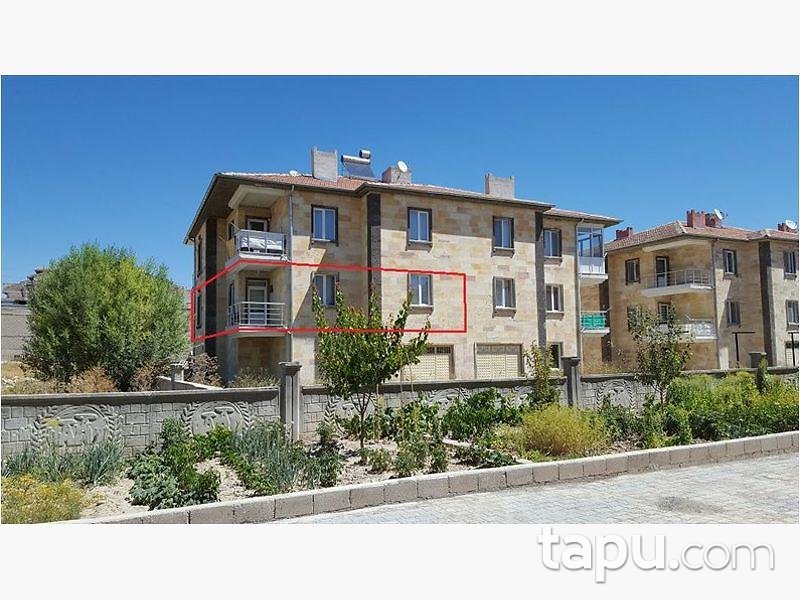 Nevşehir Ürgüp'de 3+1 Daire